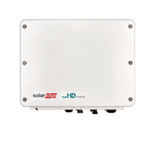 SE5000H- HD-Wave Technology