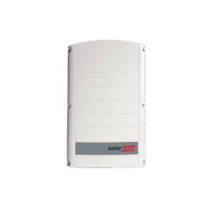 SolarEdge SE8K SetApp