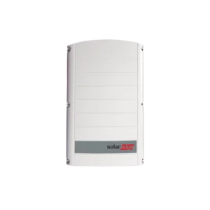 SolarEdge SE15K SetApp