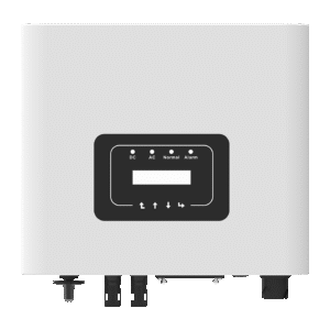 Deye 5kW - Single Phase String Inverter