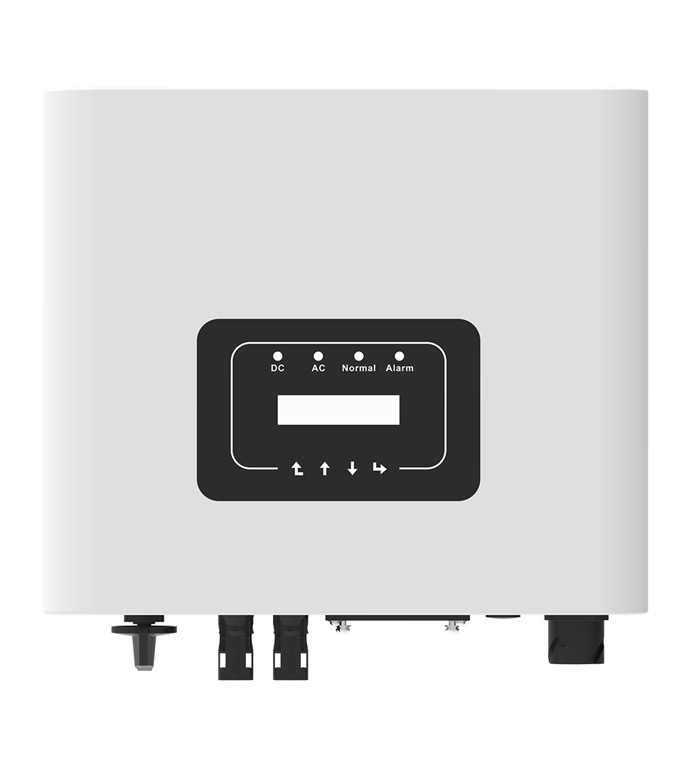 Deye 5kW - Single Phase String Inverter